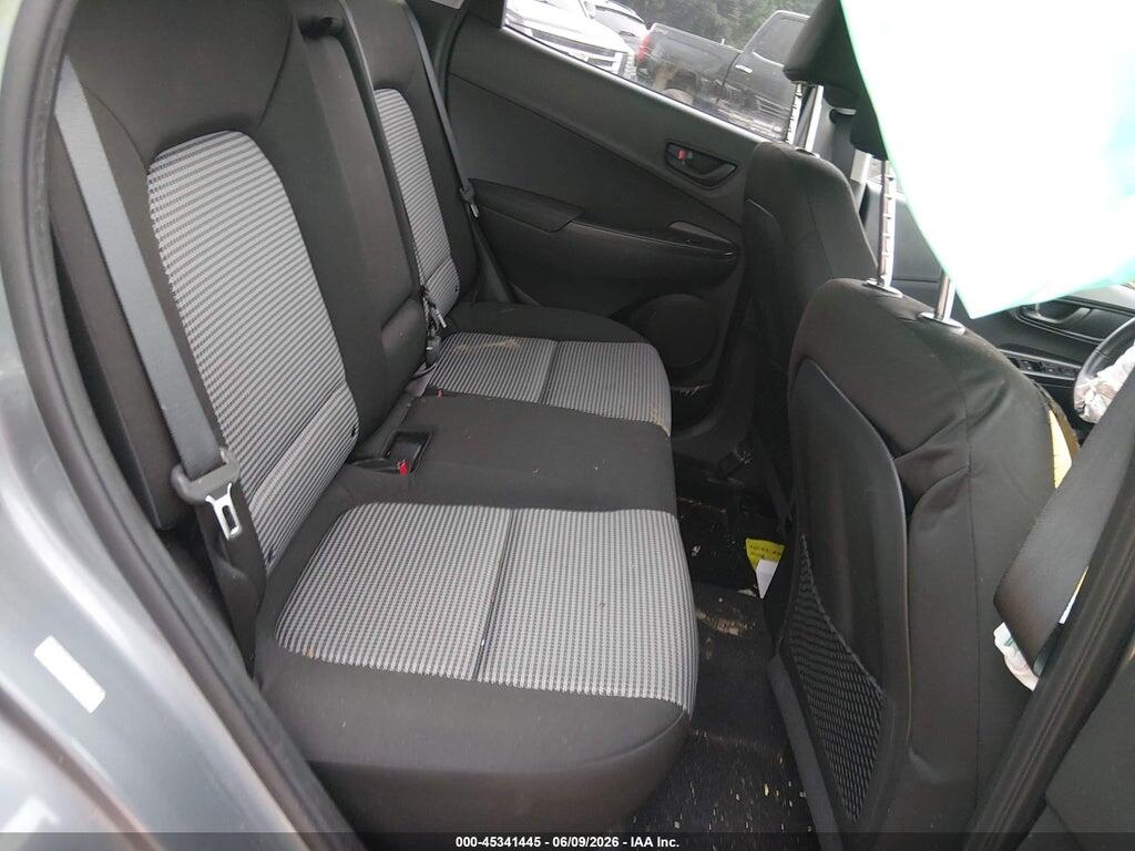 KM8K22AA1MU615575 2021 HYUNDAI KONA photo no. 8