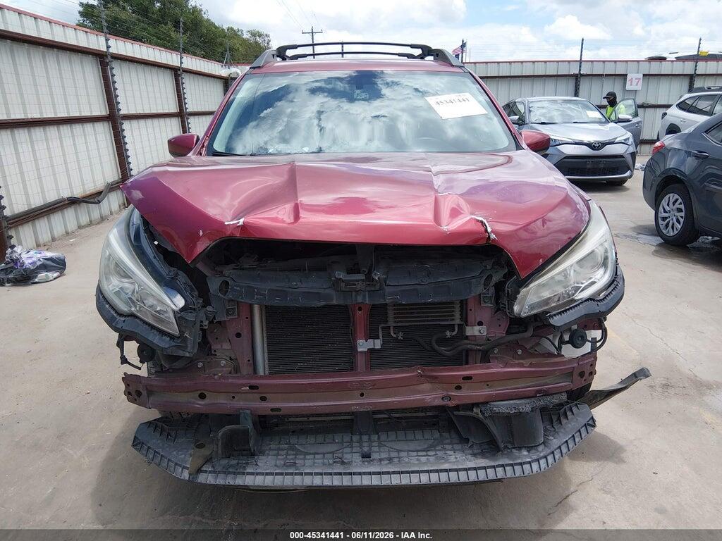4S4WMAFD7K3467976 2019 SUBARU ASCENT photo no. 12