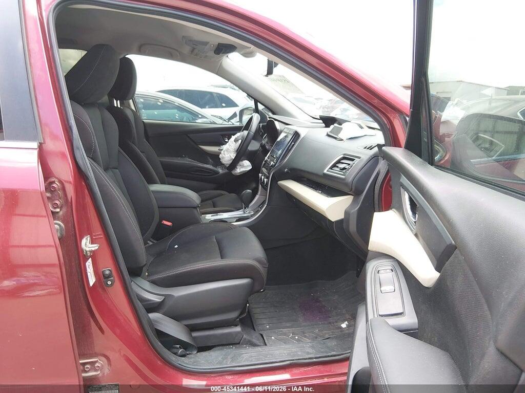 4S4WMAFD7K3467976 2019 SUBARU ASCENT photo no. 5