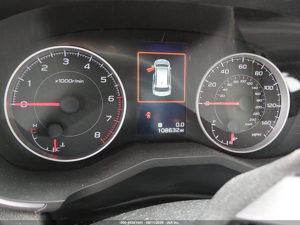 4S4WMAFD7K3467976 2019 SUBARU ASCENT photo no. 7