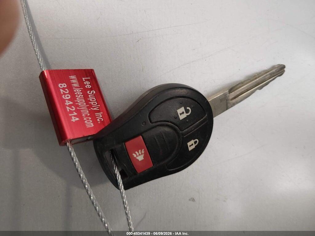 3N1CN7APXCL824925 2012 NISSAN VERSA photo no. 11