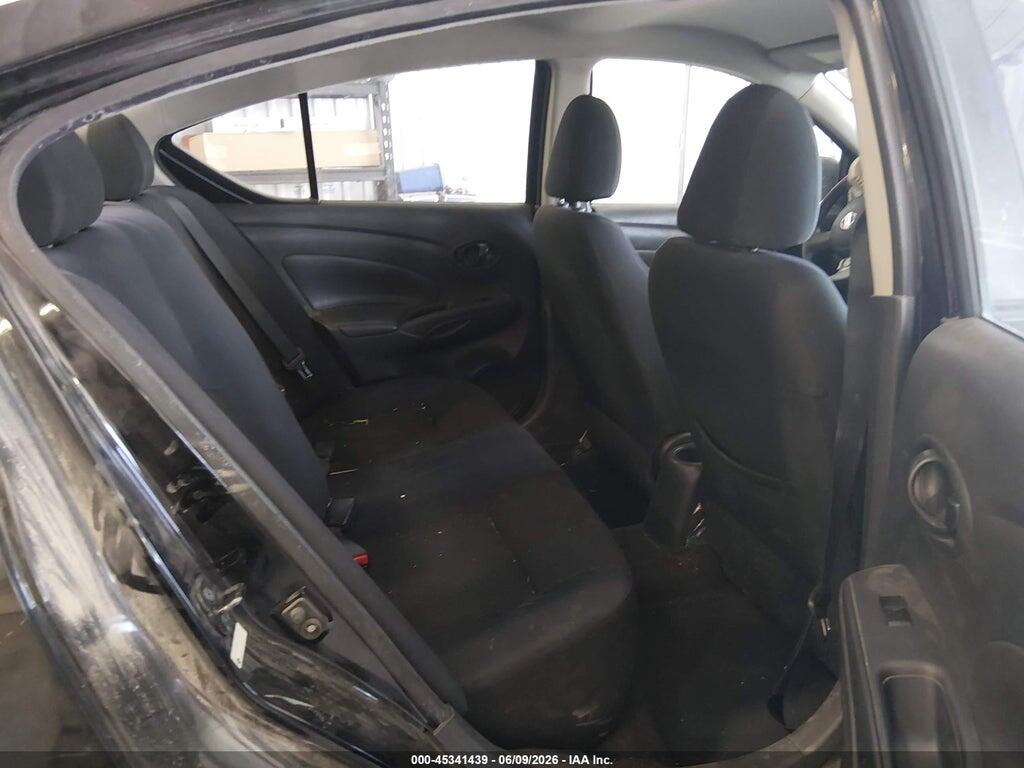 3N1CN7APXCL824925 2012 NISSAN VERSA photo no. 8