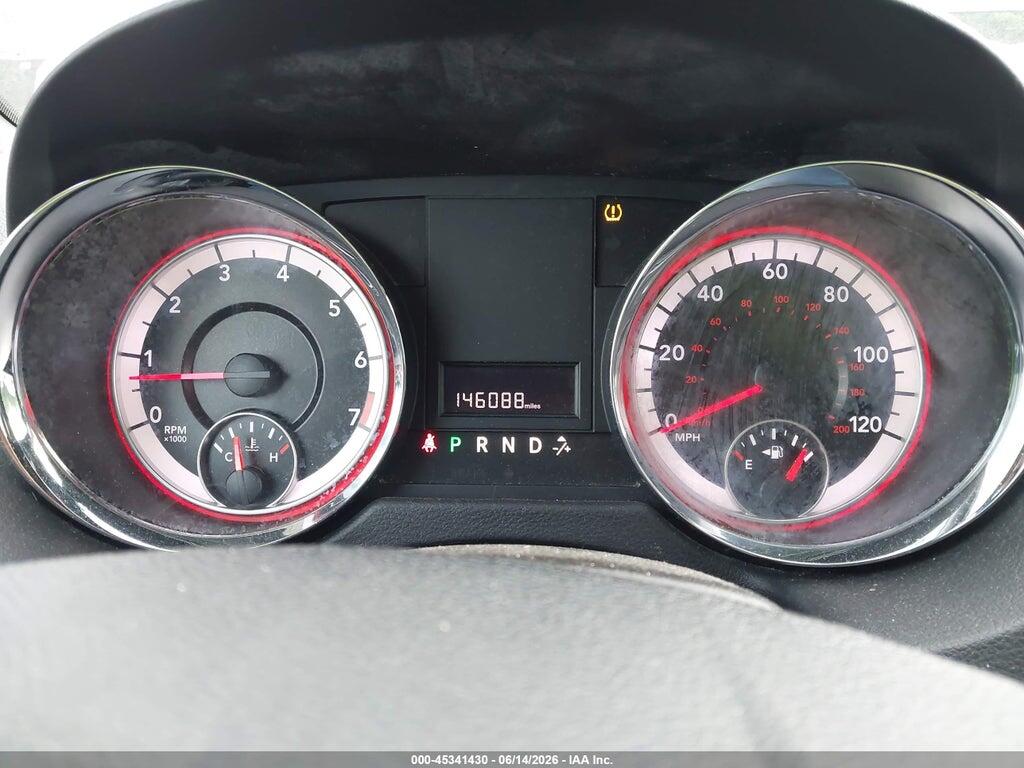 2C4RDGCG2LR170416 2020 DODGE GRAND CARAVAN photo no. 7