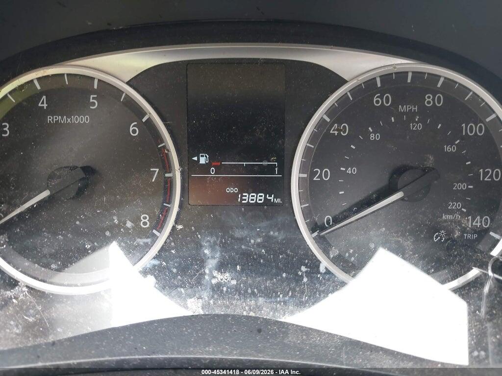 3N1CN8DV6SL875966 2025 NISSAN VERSA photo no. 7