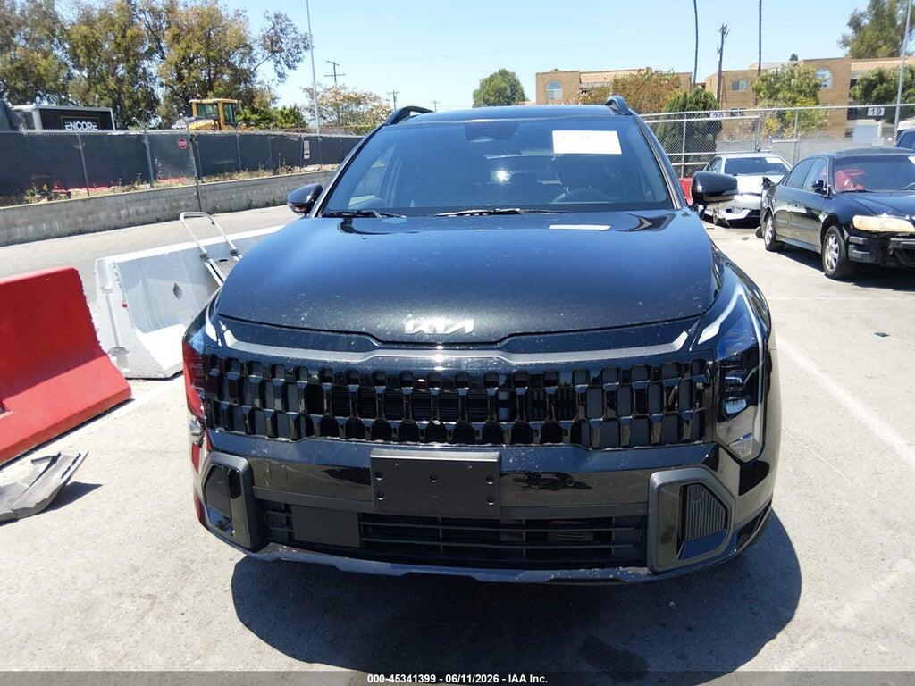 KNDPYDDH8T7345254 2026 KIA SPORTAGE PLUG-IN HYBRID photo no. 12