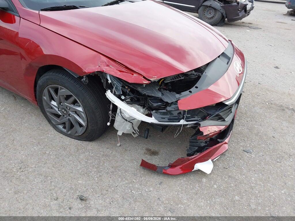 KMHLM4DG6RU689995 2024 HYUNDAI ELANTRA photo no. 6