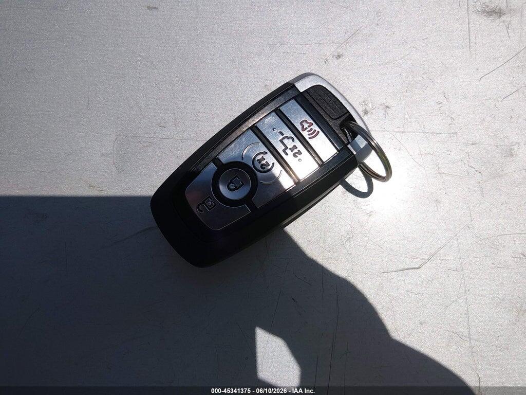 1FT7W2BT6JEB50926 2018 FORD F-250 photo no. 11