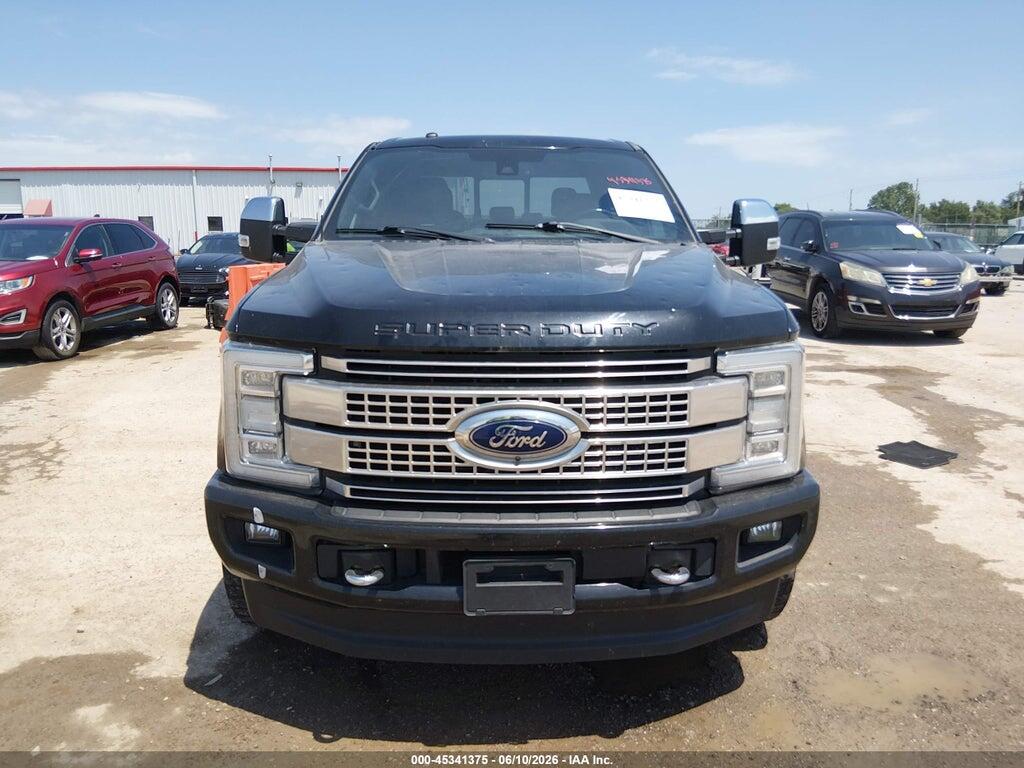 1FT7W2BT6JEB50926 2018 FORD F-250 photo no. 12