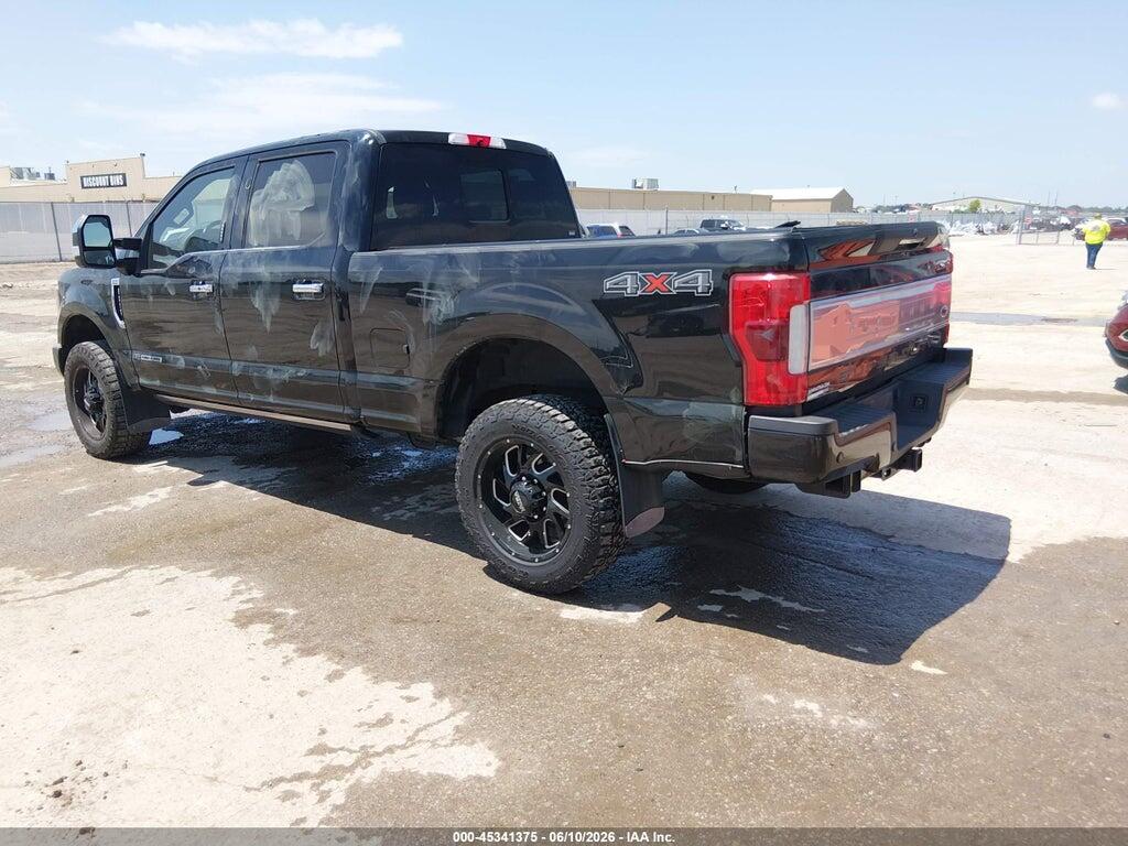 1FT7W2BT6JEB50926 2018 FORD F-250 photo no. 3