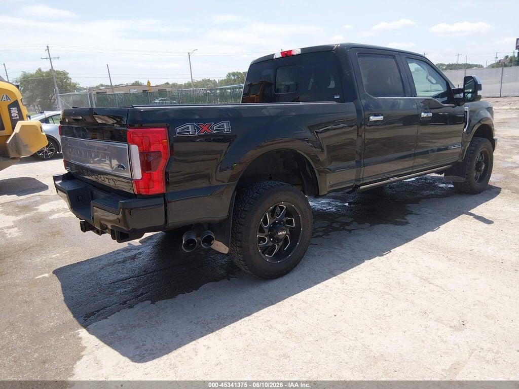 1FT7W2BT6JEB50926 2018 FORD F-250 photo no. 4