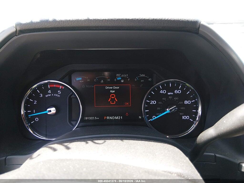 1FT7W2BT6JEB50926 2018 FORD F-250 photo no. 7