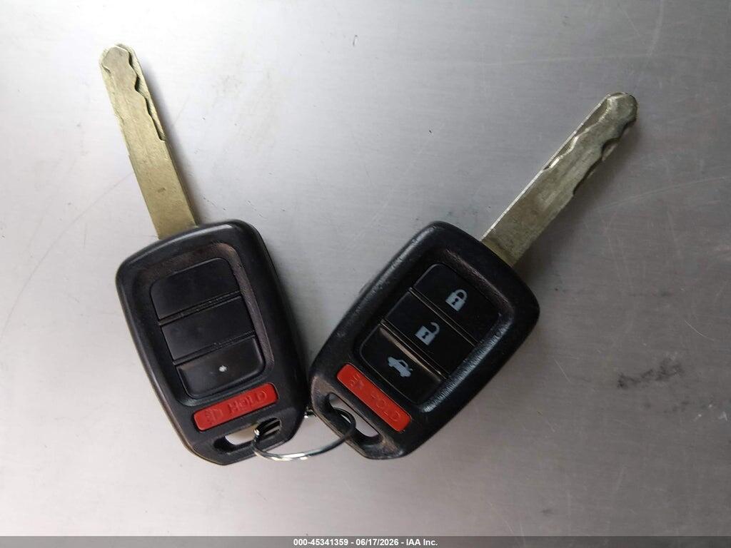 1HGCR2F37FA098920 2015 HONDA ACCORD photo no. 11
