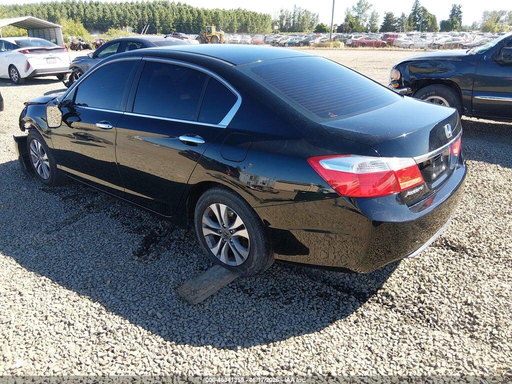 1HGCR2F37FA098920 2015 HONDA ACCORD photo no. 3