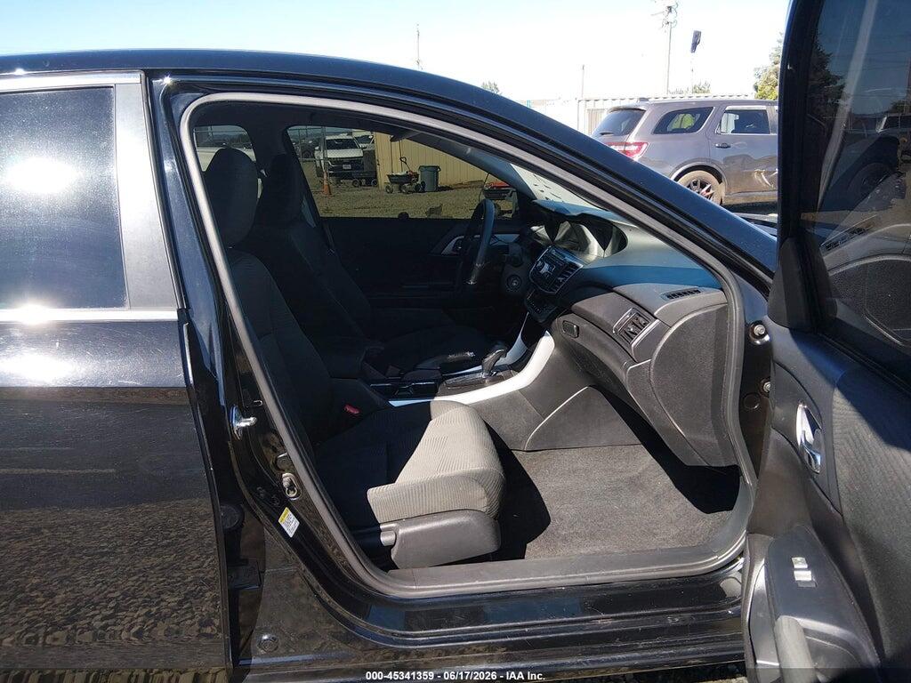 1HGCR2F37FA098920 2015 HONDA ACCORD photo no. 5