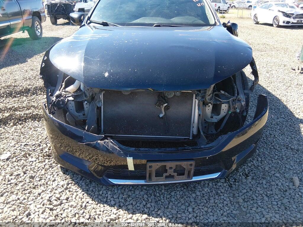 1HGCR2F37FA098920 2015 HONDA ACCORD photo no. 6
