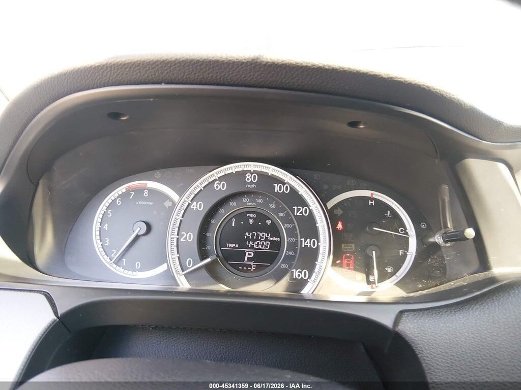 1HGCR2F37FA098920 2015 HONDA ACCORD photo no. 7