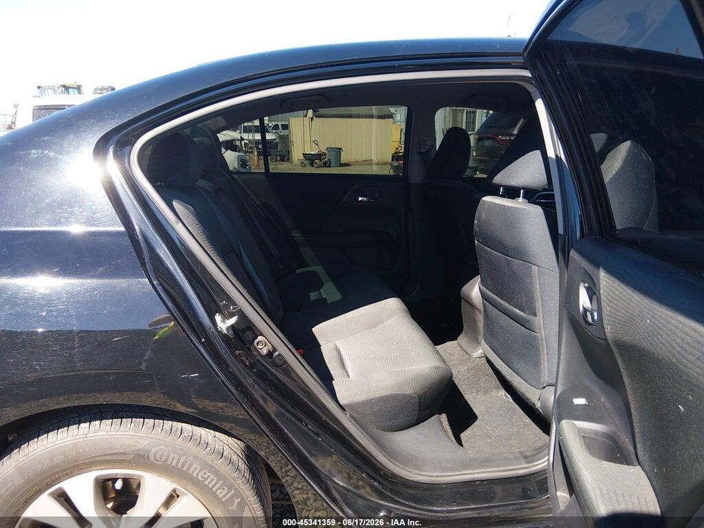1HGCR2F37FA098920 2015 HONDA ACCORD photo no. 8