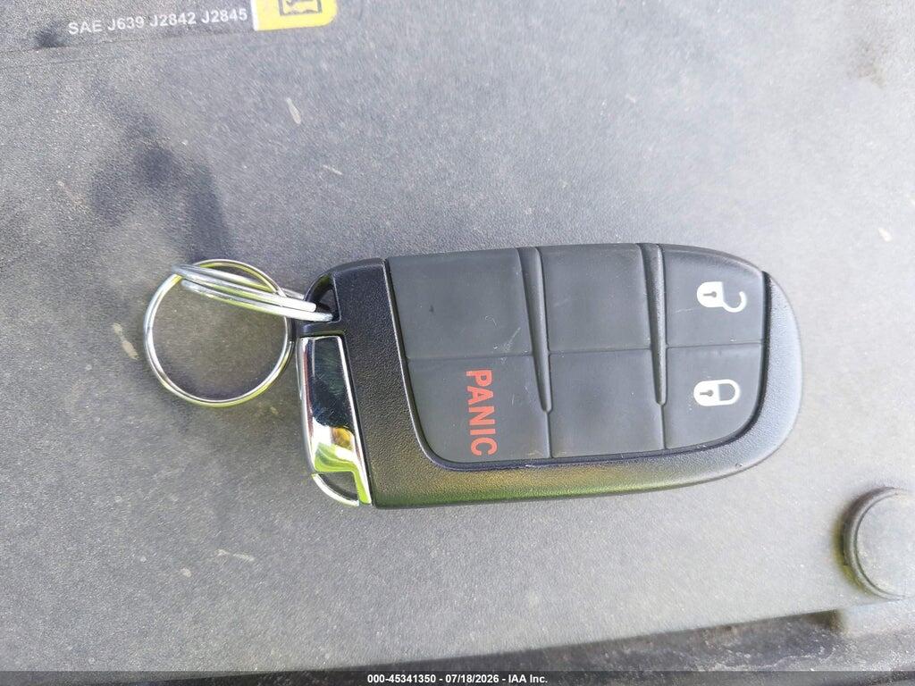 3C4NJDBN7PT548951 2023 JEEP COMPASS photo no. 11