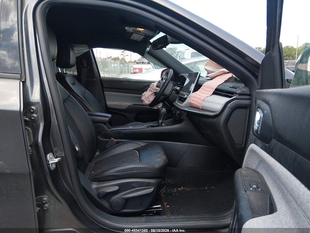 3C4NJDBN7PT548951 2023 JEEP COMPASS photo no. 5