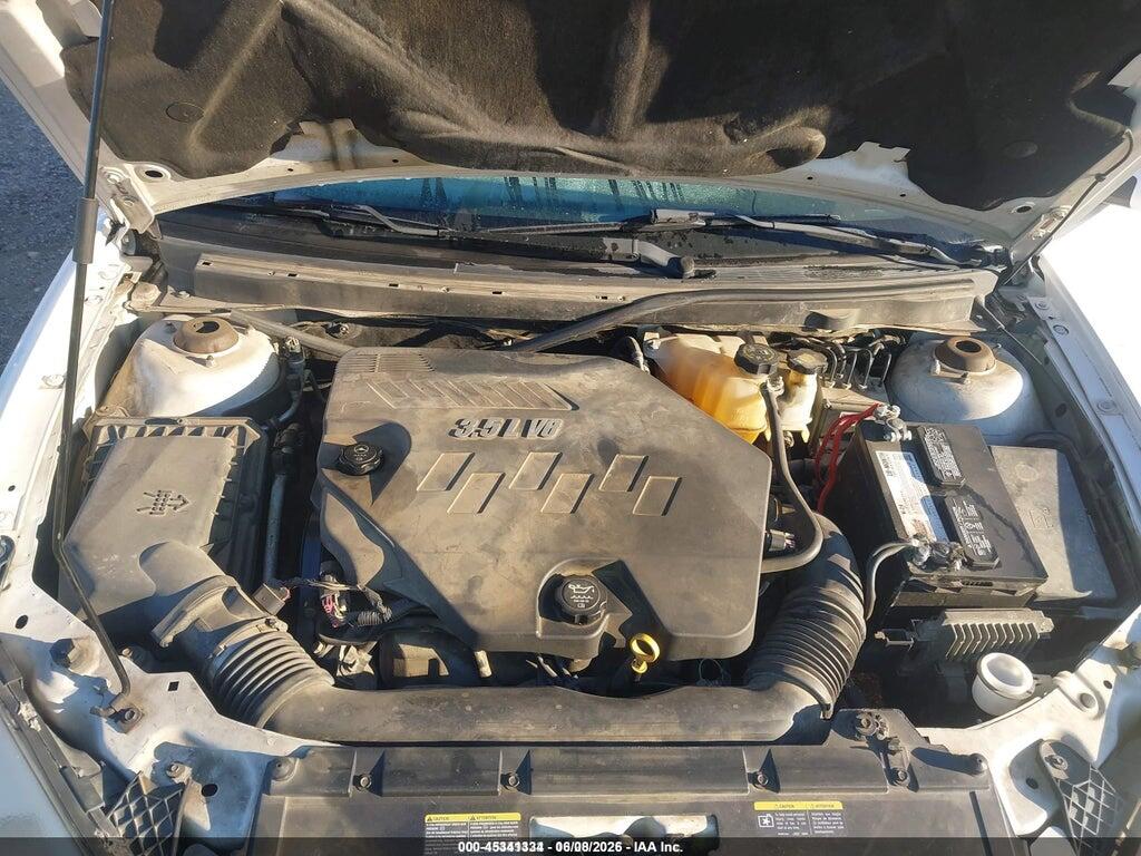 1G2ZA5EK9A4151851 2010 PONTIAC G6 photo no. 10
