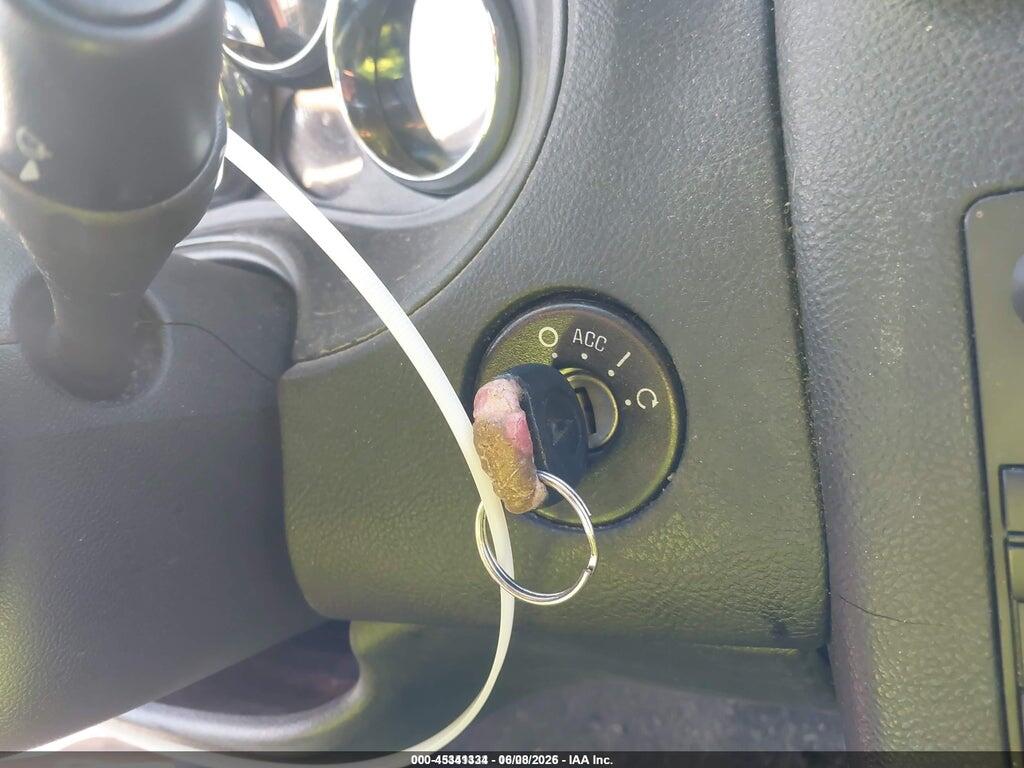 1G2ZA5EK9A4151851 2010 PONTIAC G6 photo no. 11