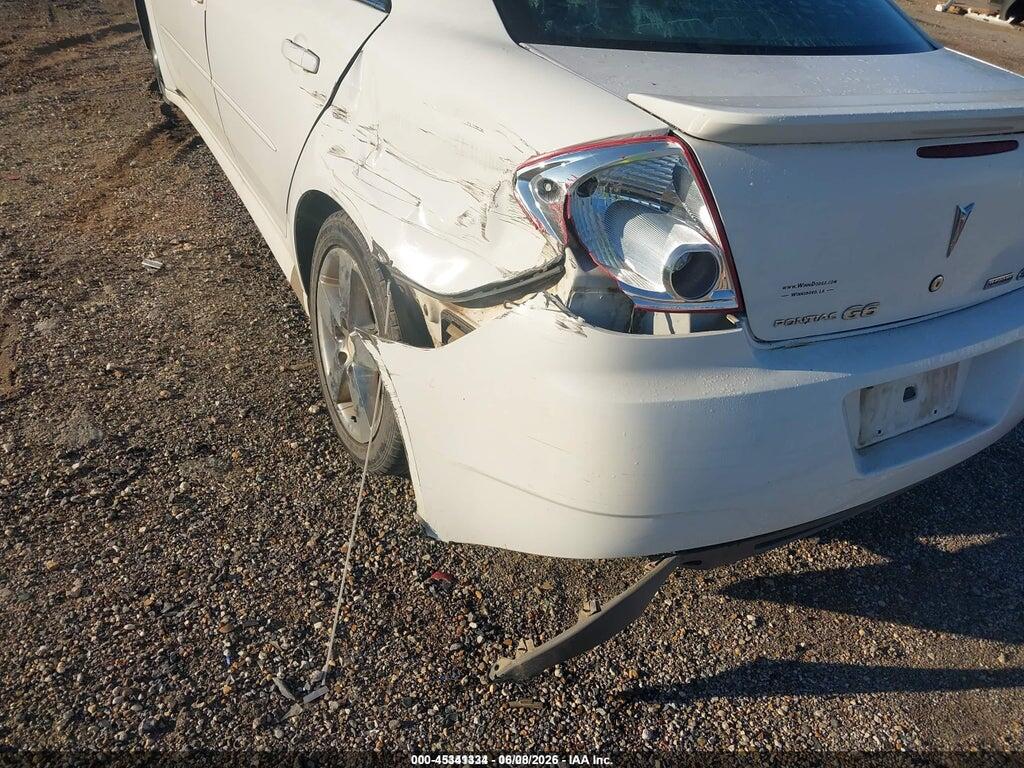1G2ZA5EK9A4151851 2010 PONTIAC G6 photo no. 12