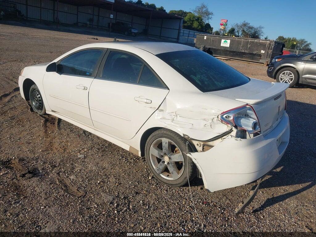 1G2ZA5EK9A4151851 2010 PONTIAC G6 photo no. 3