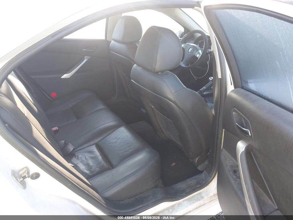1G2ZA5EK9A4151851 2010 PONTIAC G6 photo no. 8