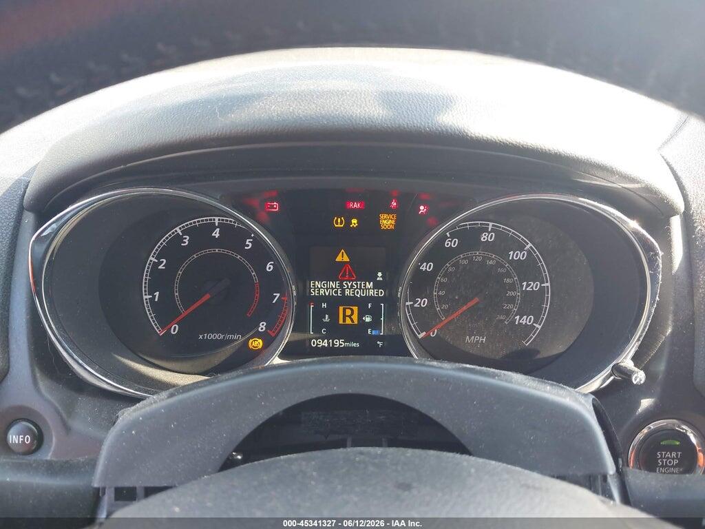 JA4AR3AU5KU031022 2019 MITSUBISHI OUTLANDER SPORT photo no. 7