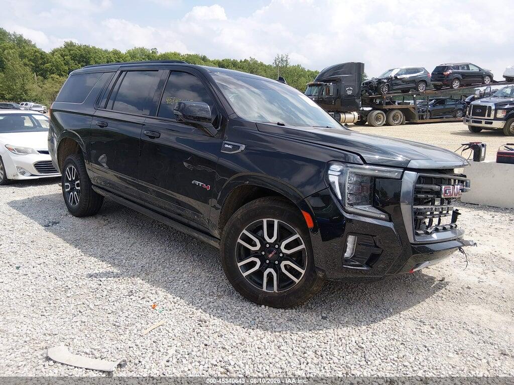 1GKS2HKD2RR217273 2024 GMC YUKON XL photo no. 1
