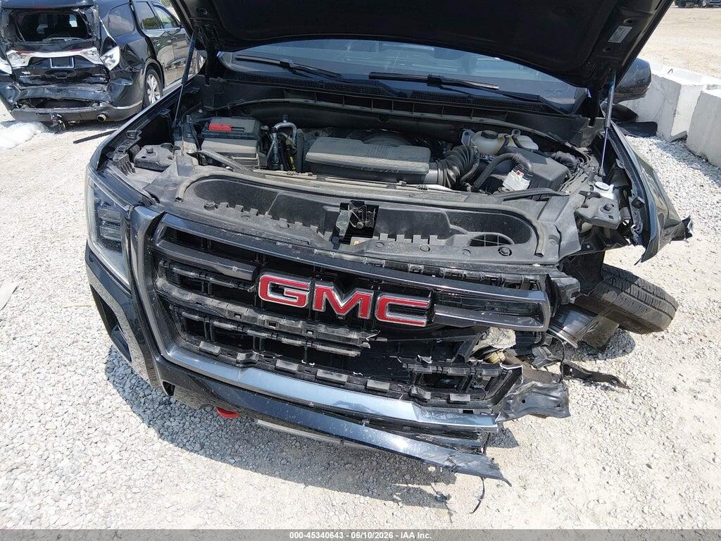 1GKS2HKD2RR217273 2024 GMC YUKON XL photo no. 10