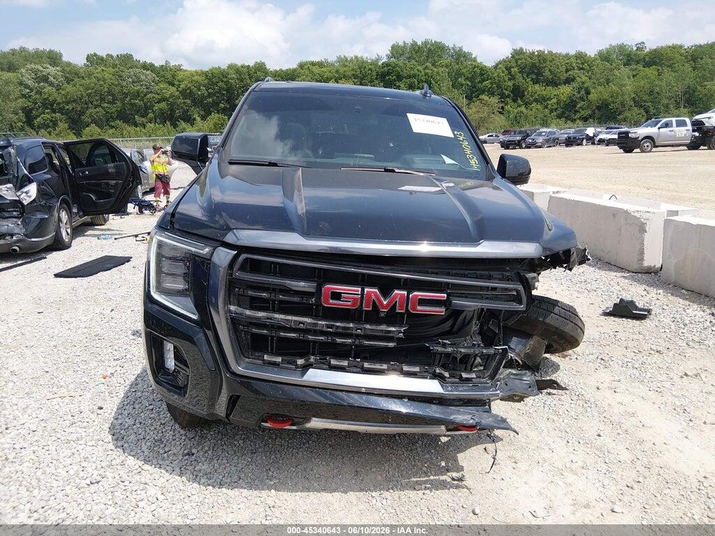 1GKS2HKD2RR217273 2024 GMC YUKON XL photo no. 12