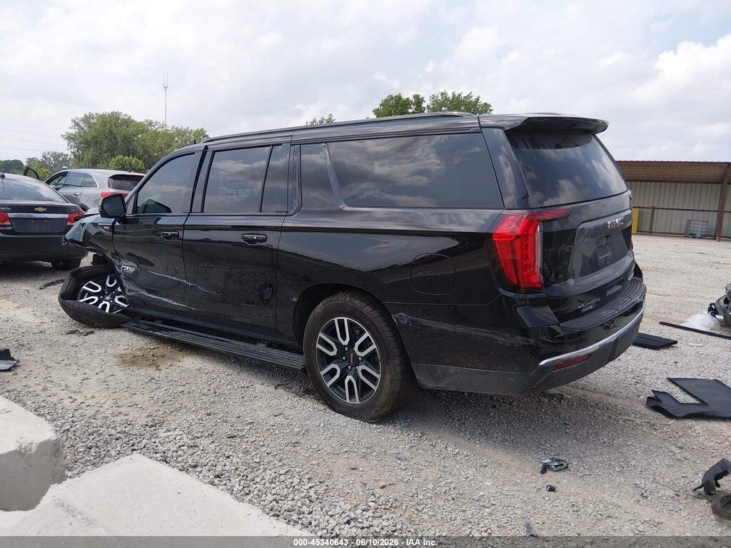 1GKS2HKD2RR217273 2024 GMC YUKON XL photo no. 3
