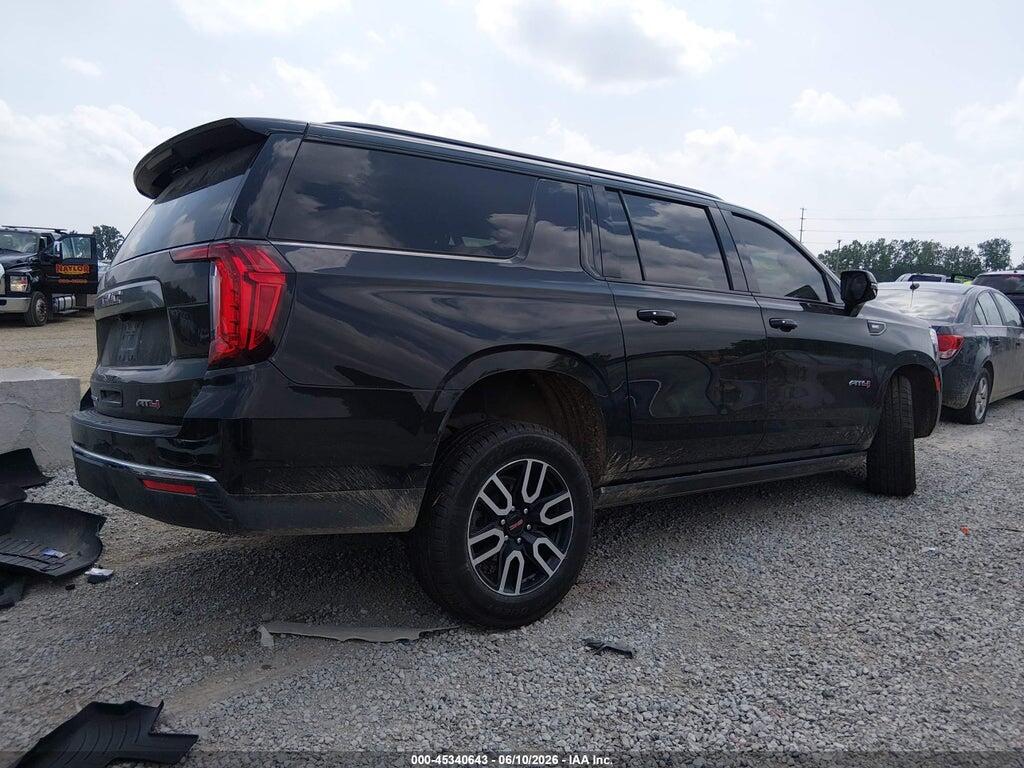 1GKS2HKD2RR217273 2024 GMC YUKON XL photo no. 4