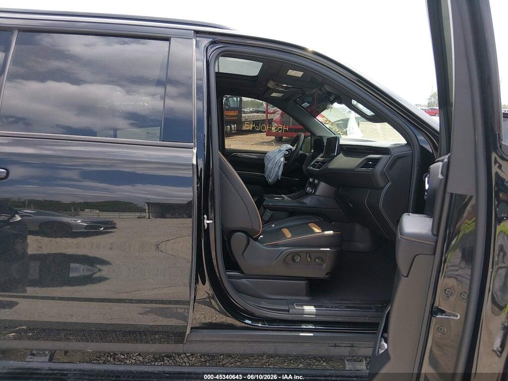 1GKS2HKD2RR217273 2024 GMC YUKON XL photo no. 5