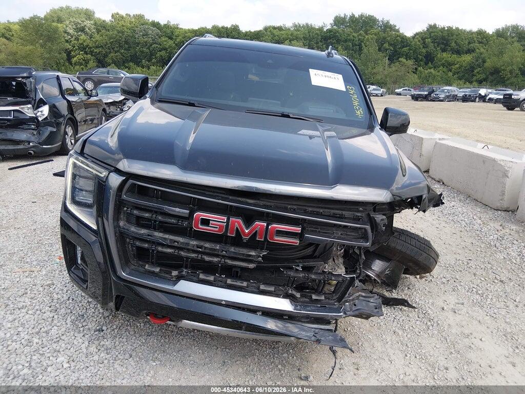 1GKS2HKD2RR217273 2024 GMC YUKON XL photo no. 6