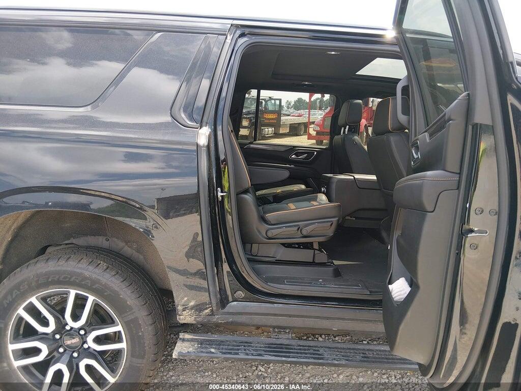 1GKS2HKD2RR217273 2024 GMC YUKON XL photo no. 8