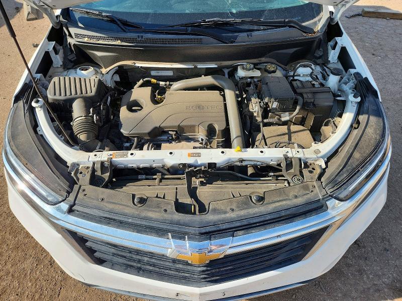 2023 CHEVROLET EQUINOX LT — Фото 12 из 13