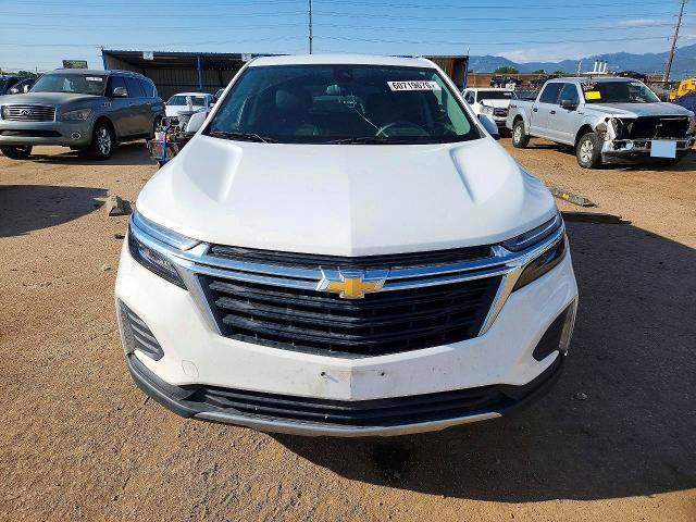 2023 CHEVROLET EQUINOX LT — Фото 5 из 13