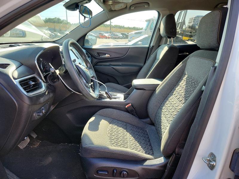 2023 CHEVROLET EQUINOX LT — Фото 7 из 13