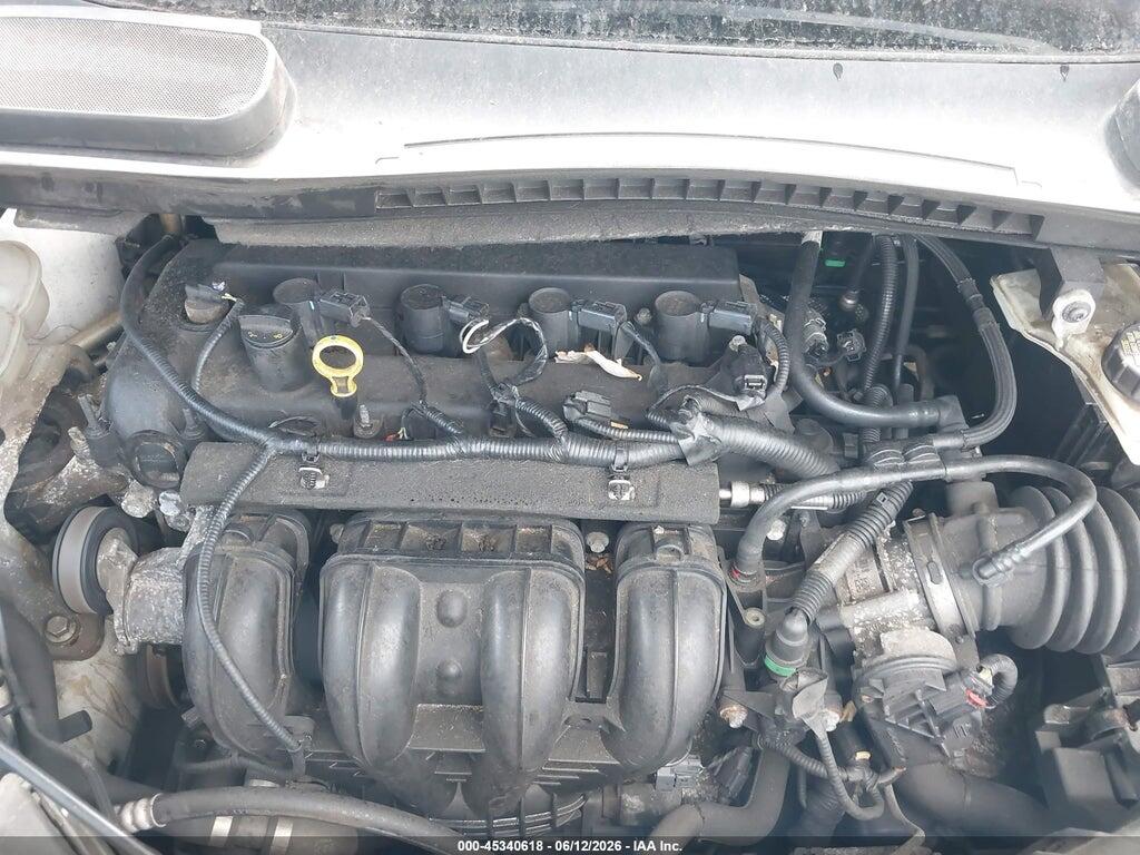NM0LS7F71G1269050 2016 FORD TRANSIT CONNECT photo no. 10
