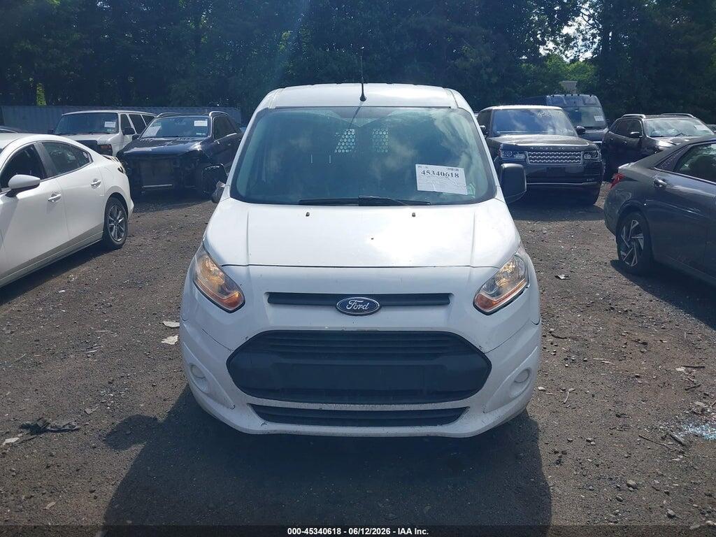 NM0LS7F71G1269050 2016 FORD TRANSIT CONNECT photo no. 12