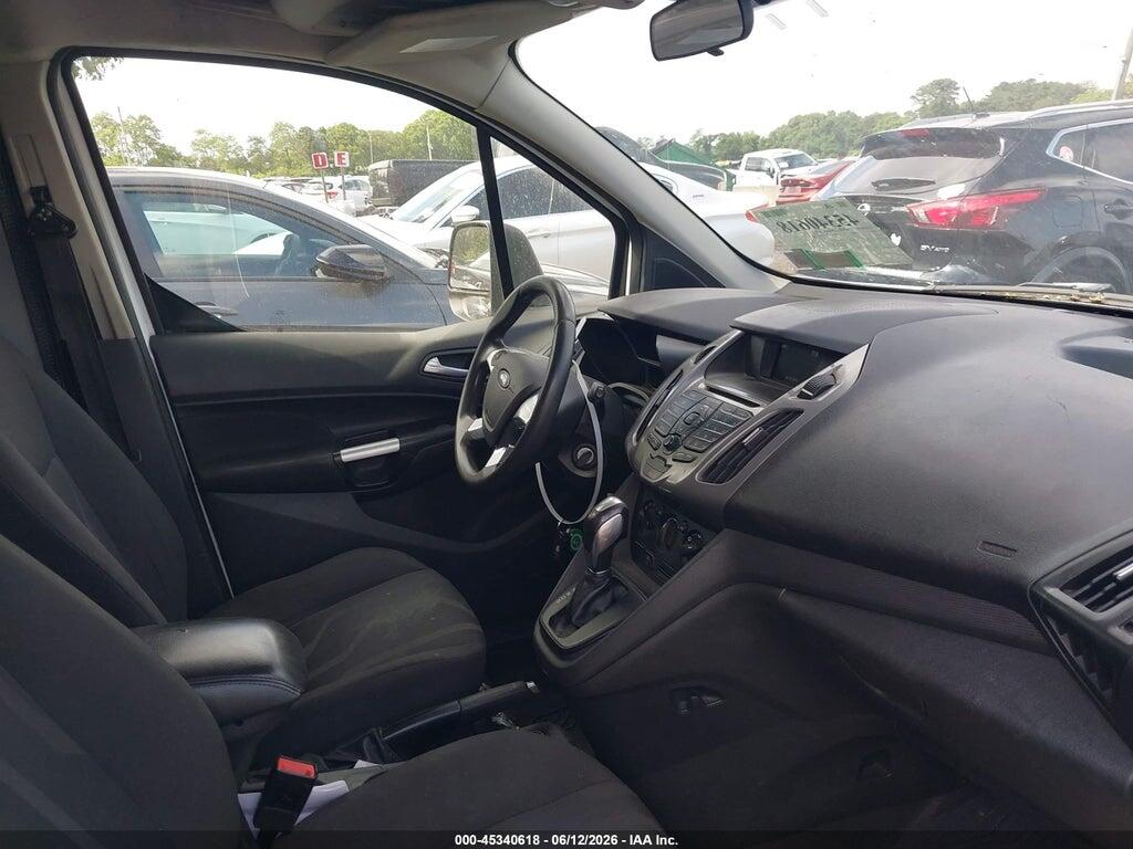 NM0LS7F71G1269050 2016 FORD TRANSIT CONNECT photo no. 5