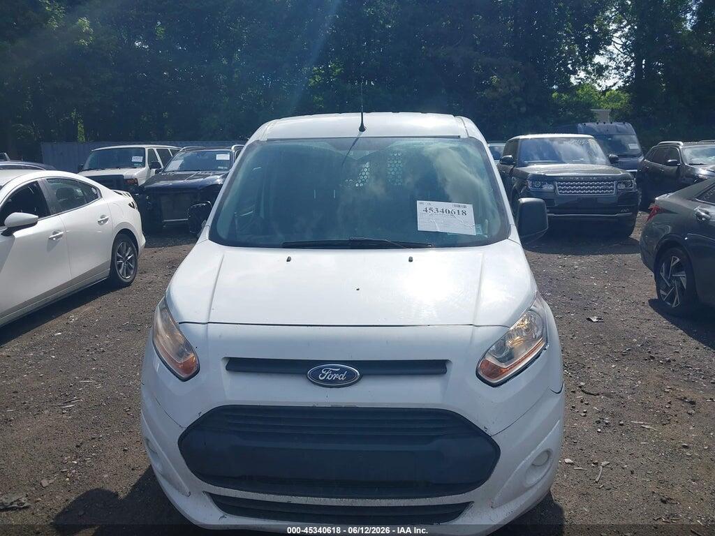 NM0LS7F71G1269050 2016 FORD TRANSIT CONNECT photo no. 6