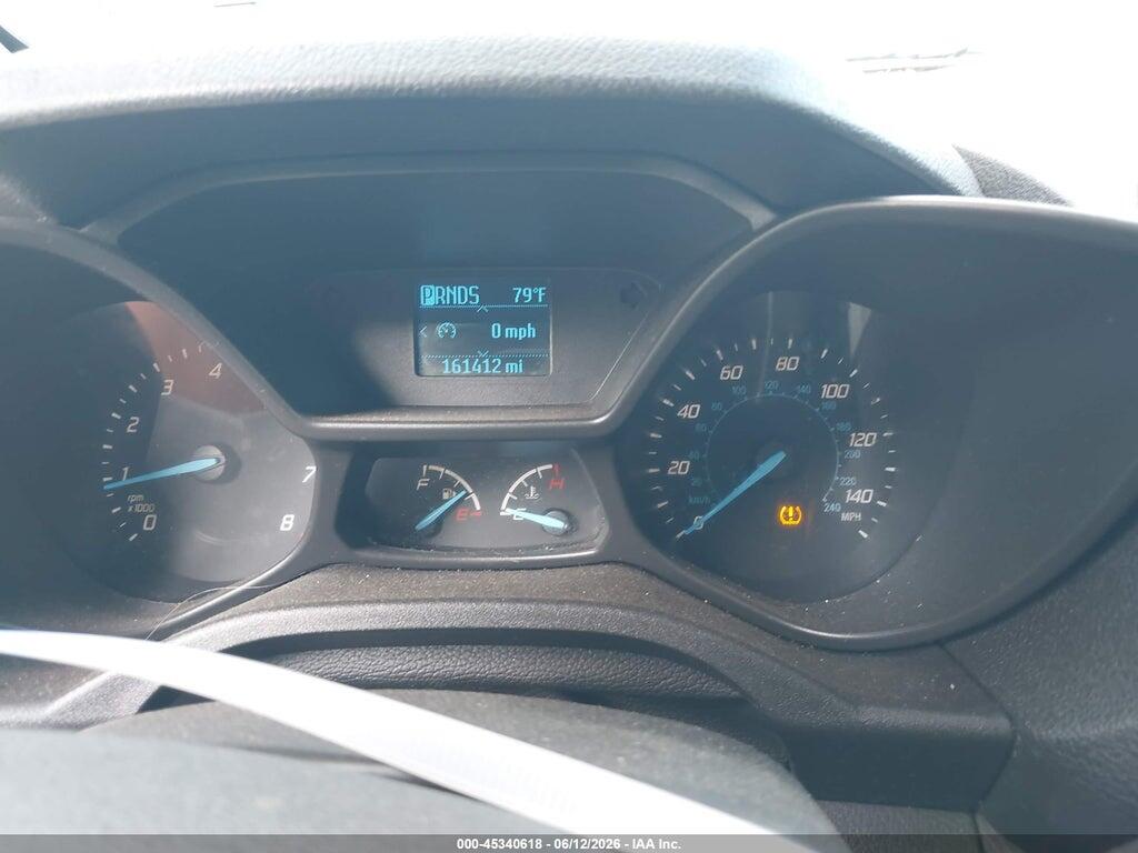 NM0LS7F71G1269050 2016 FORD TRANSIT CONNECT photo no. 7