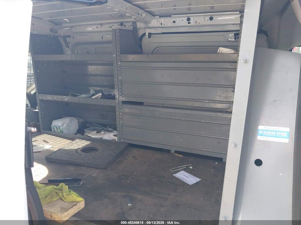 NM0LS7F71G1269050 2016 FORD TRANSIT CONNECT photo no. 8
