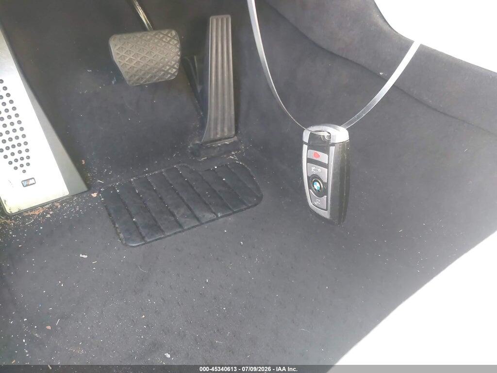 WBAYE8C51FD781054 2015 BMW 750LI photo no. 11