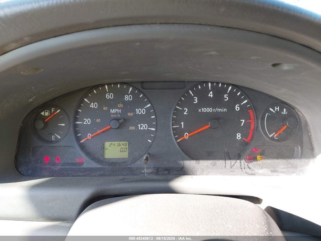 3N1CB51D06L579060 2006 NISSAN SENTRA photo no. 7