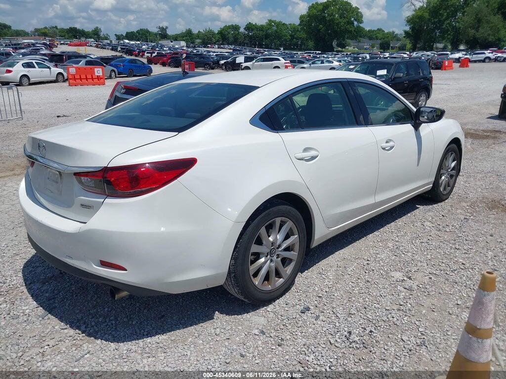 JM1GJ1U5XF1204976 2015 MAZDA MAZDA6 photo no. 4