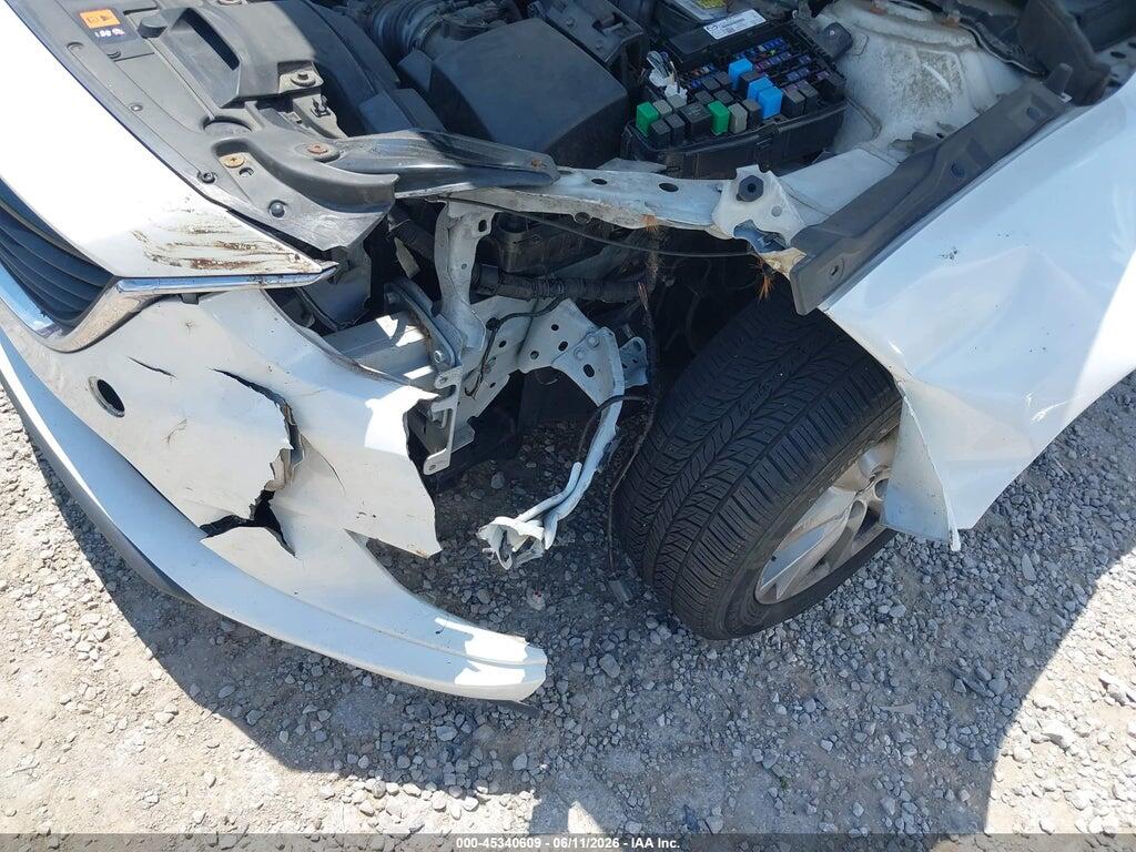 JM1GJ1U5XF1204976 2015 MAZDA MAZDA6 photo no. 6